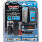 Channellock 30 Ft. Self-Leveling Cross-Line Laser Level Image 2