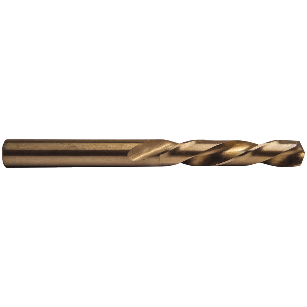 Century Drill & Tool 3/8 In. Cobalt Steel Left Hand Drill Bit Image 2