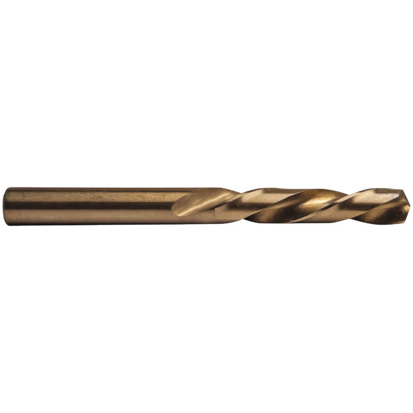 Century Drill & Tool 3/8 In. Cobalt Steel Left Hand Drill Bit Image 2