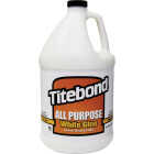 Titebond Gallon White All-Purpose Glue Image 1