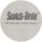 Scotch-Brite Hookit 7447 PRO 5 In. Finishing Disc Image 2