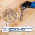 Kreg 90-Degree Pocket-Hole Driver Image 7