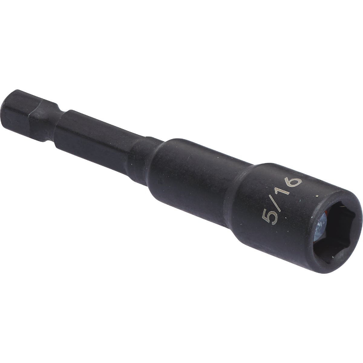 Do it Best 5/16 In. x 2-9/16 In. Magnetic Impact Nut Driver Image 2