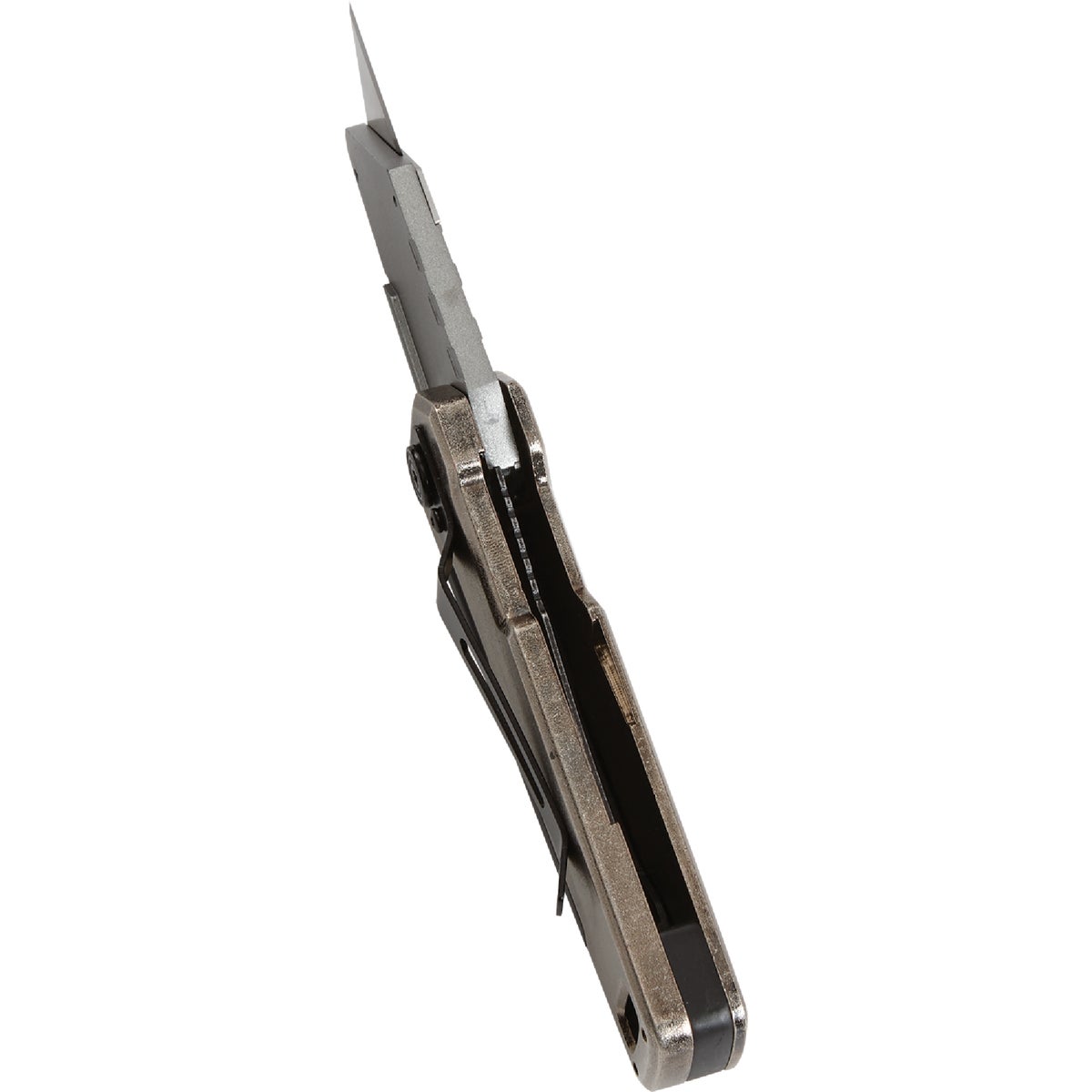 Channellock Heavy-Duty Folding Utility Knife Image 4