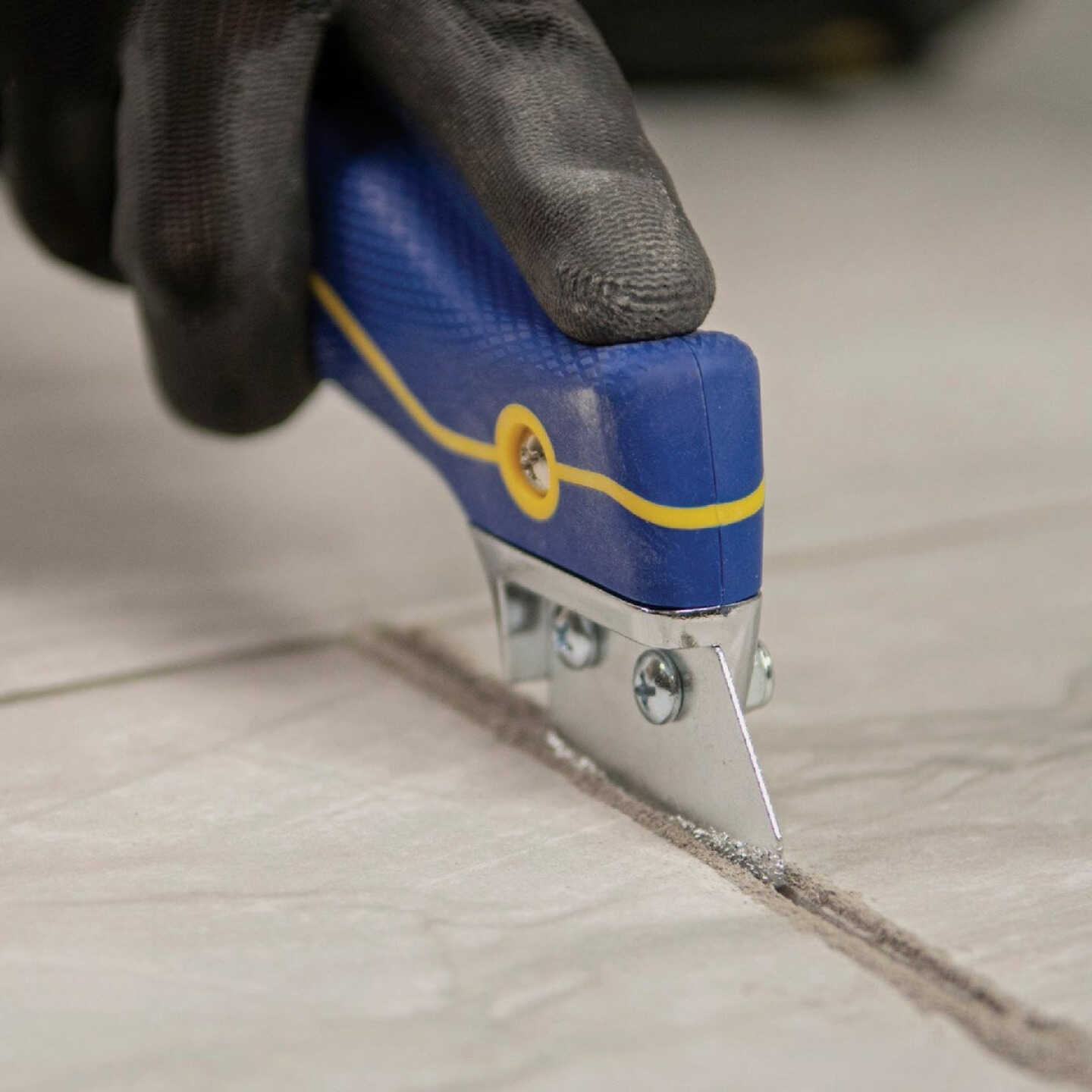 QEP Carbide Grit Replacement Blades for Grout Saw (2-Pack) Image 3