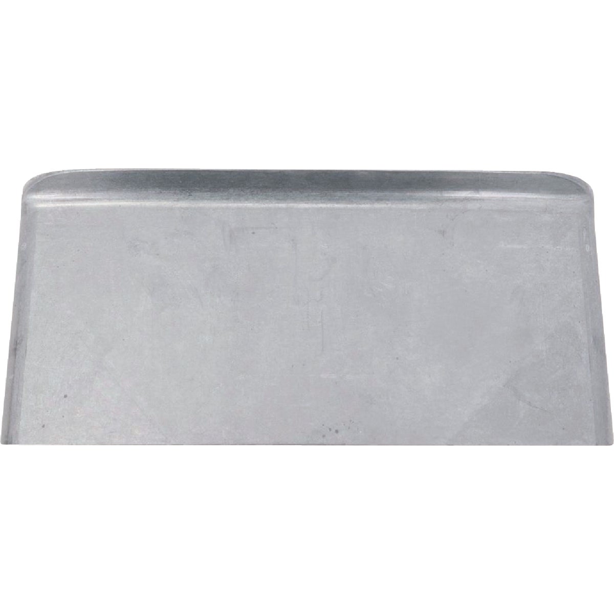 Marshalltown 9 In. x 4 In. Zinc Walking Edger Image 4