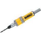 DEWALT #10 1/4 In. Black Oxide Drill & Drive Unit Image 1