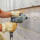 Genesis 1/2 In. 7.5-Amp VSR Electric Hammer Drill Image 2