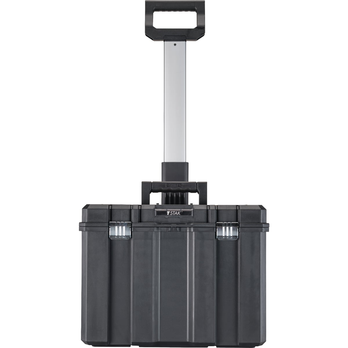 DEWALT TSTAK Mobile Storage Deep Rolling Tool Box Image 7