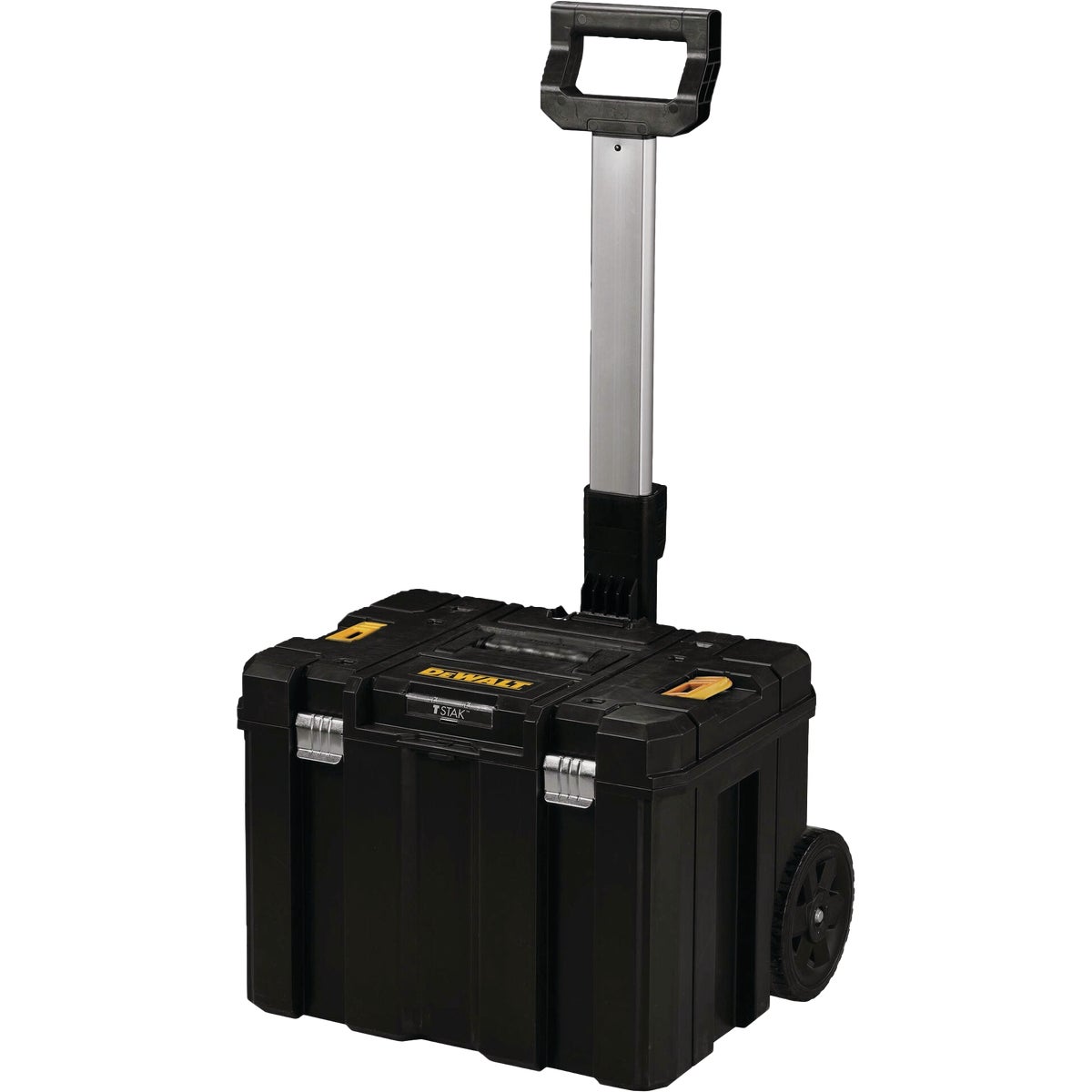 DEWALT TSTAK Mobile Storage Deep Rolling Tool Box