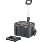 DEWALT TSTAK Mobile Storage Deep Rolling Tool Box Image 6