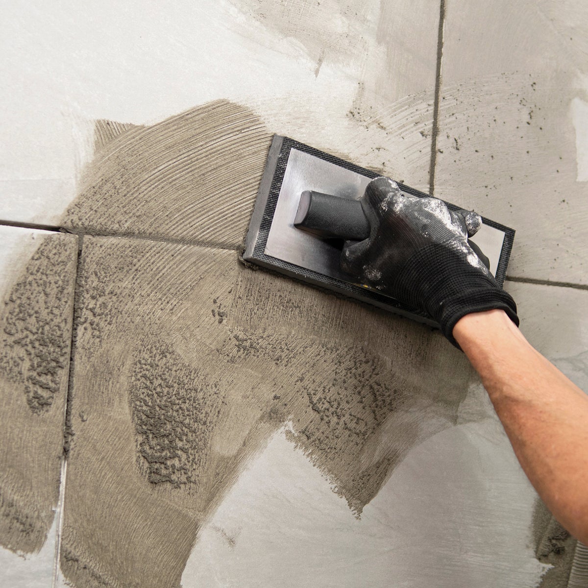 QEP 4 In. x 9.5 In. Molded Rubber Grout Float Image 4