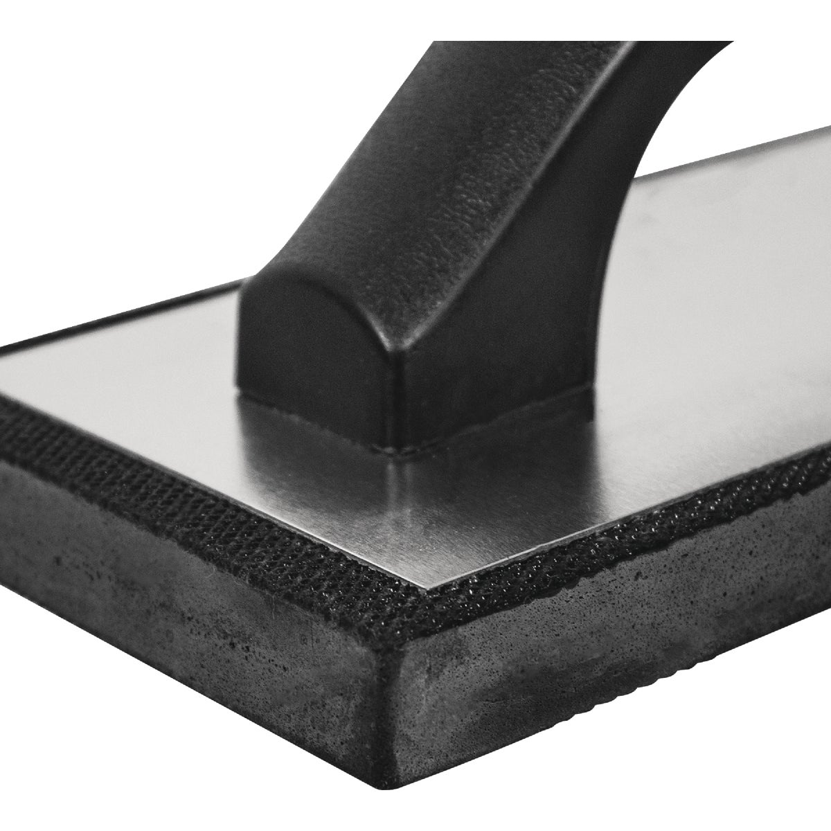 QEP 4 In. x 9.5 In. Molded Rubber Grout Float Image 7