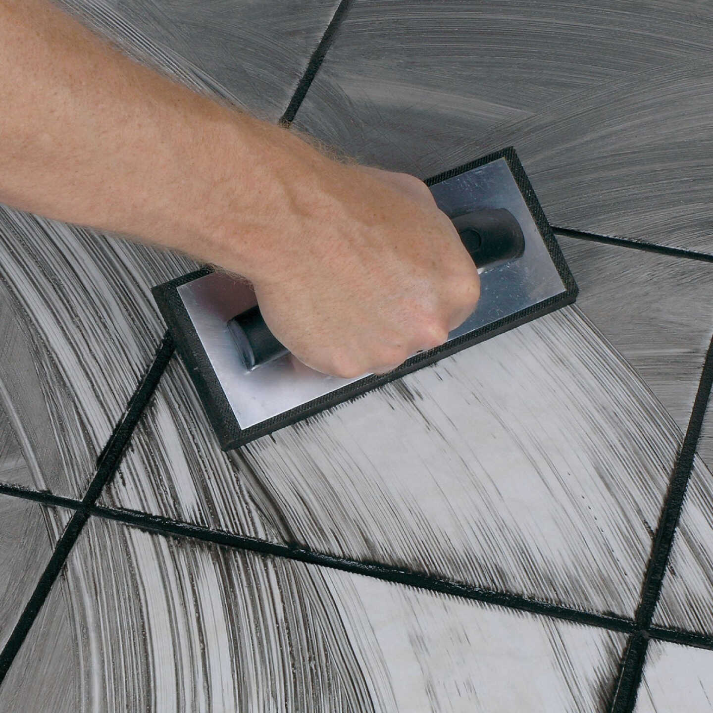 QEP 4 In. x 9.5 In. Molded Rubber Grout Float Image 3