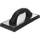 QEP 4 In. x 9.5 In. Molded Rubber Grout Float Image 1