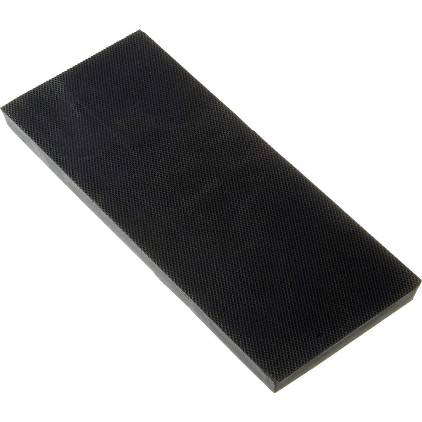 QEP 4 In. x 9.5 In. Molded Rubber Grout Float Image 6