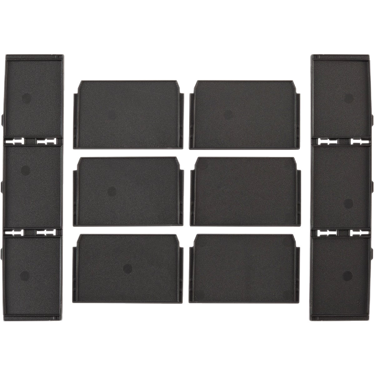 Milwaukee Drawer Divider for PACKOUT 3-Drawer Toolbox Image 2