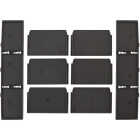 Milwaukee Drawer Divider for PACKOUT 3-Drawer Toolbox Image 2