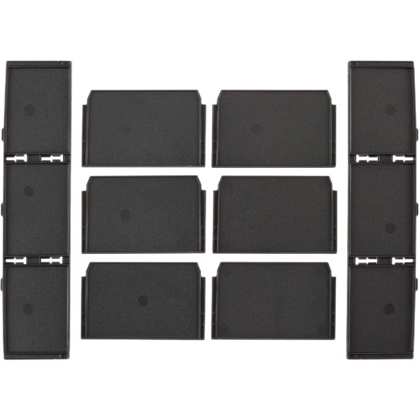 Milwaukee Drawer Divider for PACKOUT 3-Drawer Toolbox Image 2