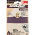 80G MOUSE SANDPAPER Image 1