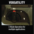 Makita 1 In. SDS-Plus 7-Amp Electric Rotary Hammer Drill Image 3