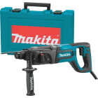 Makita 1 In. SDS-Plus 7-Amp Electric Rotary Hammer Drill Image 1
