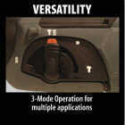 Makita 1 In. SDS-Plus 7-Amp Electric Rotary Hammer Drill Image 4