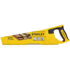 Stanley TRADECUT 15 In. L Blade 9 PPI Bi-Material Hand Saw Image 2