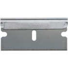 Stanley Single Edge 1-1/2 In. Razor Blade Image 1