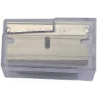 Stanley Single Edge 1-1/2 In. Razor Blade Image 2