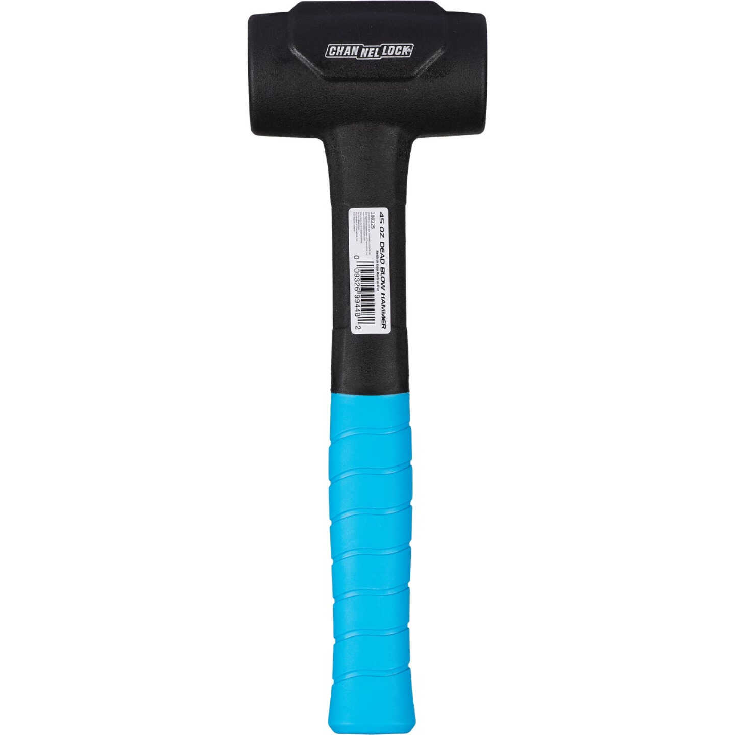 Channellock 45 Oz. Dead Blow Hammer Image 2