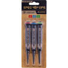 Spec Ops Tools Nail Punch Set (3-Piece) Image 5