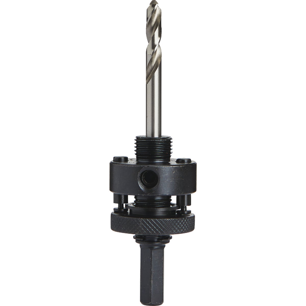 Do it Best 3/8 In. Hole Saw Mandrel Image 2