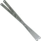 Do it 10 In. L. Blade 32 TPI High-Speed Steel Hacksaw Blade (2-Pack) Image 1