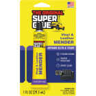 Do it Best Plastic Super Glue Image 1