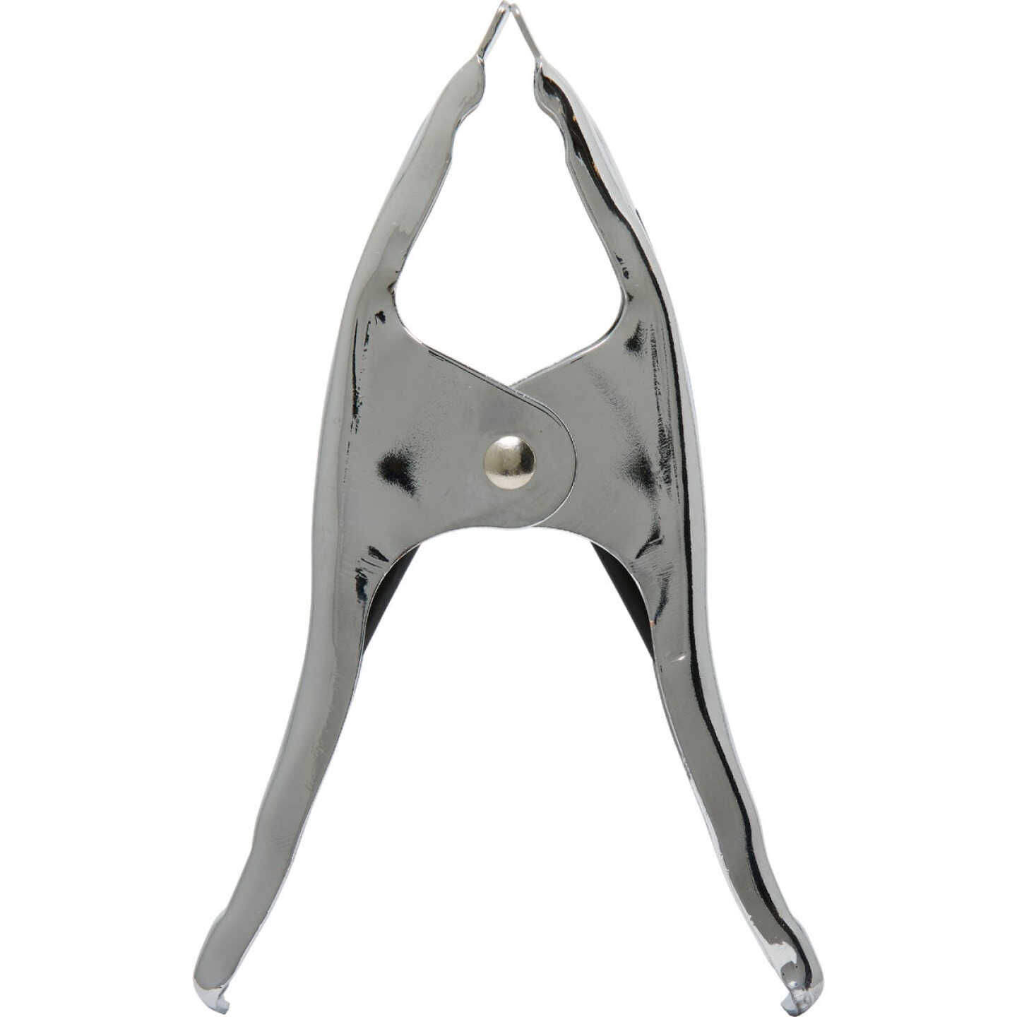 Channellock 2 In. Steel Spring Clamp Image 2