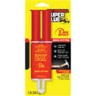 The Original Super Glue 1 Oz. Quick Set Epoxy Syringe Image 1