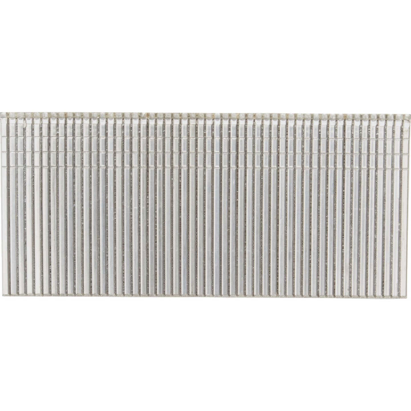 Pro-Fit 1-1/4 In. 16 Gauge Electro Galvanized Straight Finish Nails (5000 Ct.) Image 1