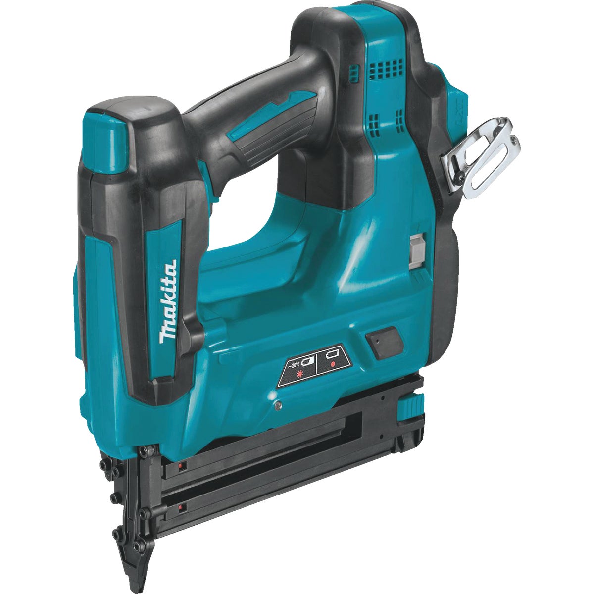 Makita 18V LXT Lithium-Ion 16-Gauge 2-1/2 In. Cordless Finish Nailer (Tool Only)