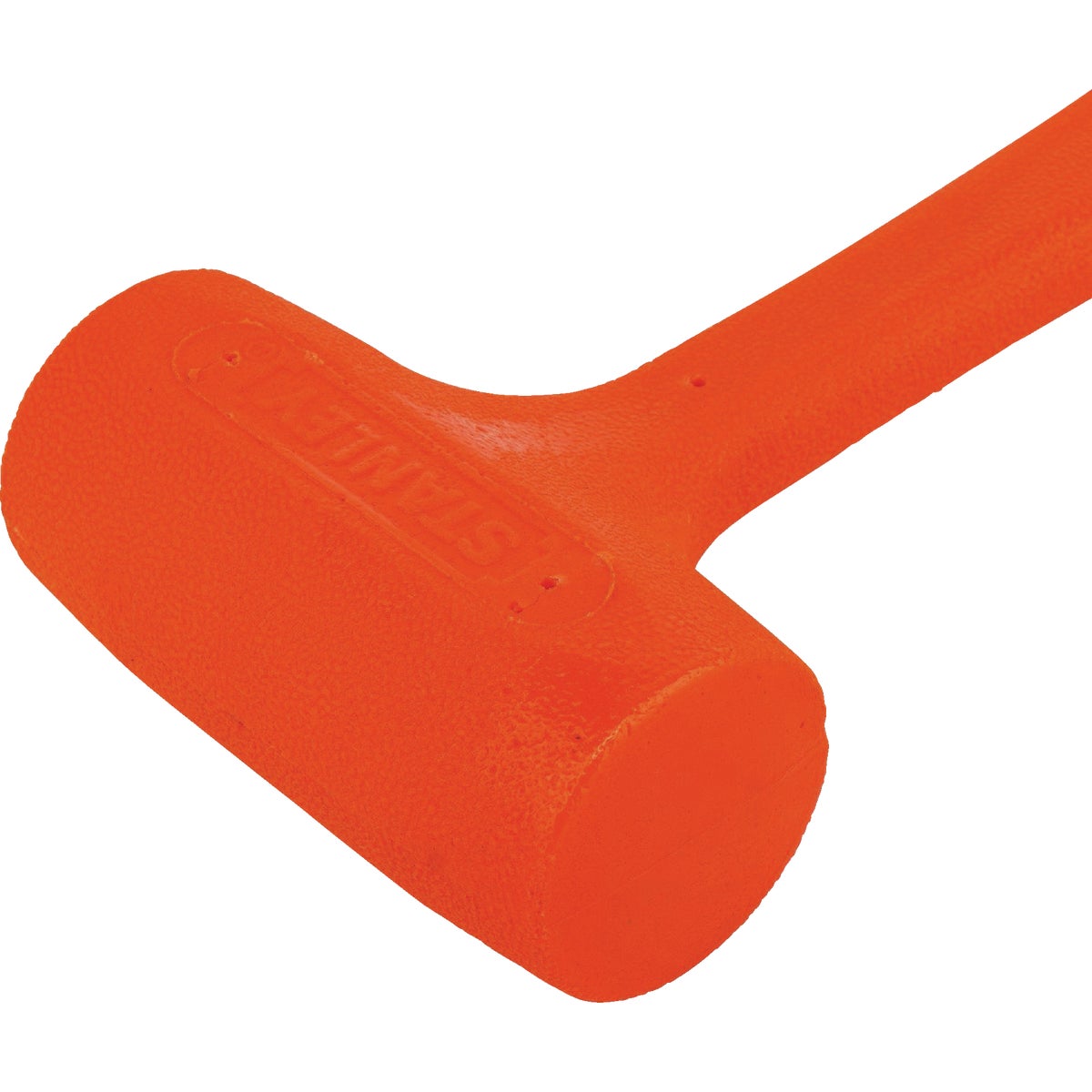 Stanley 18 Oz. Standard Soft Face Dead Blow Hammer Image 3