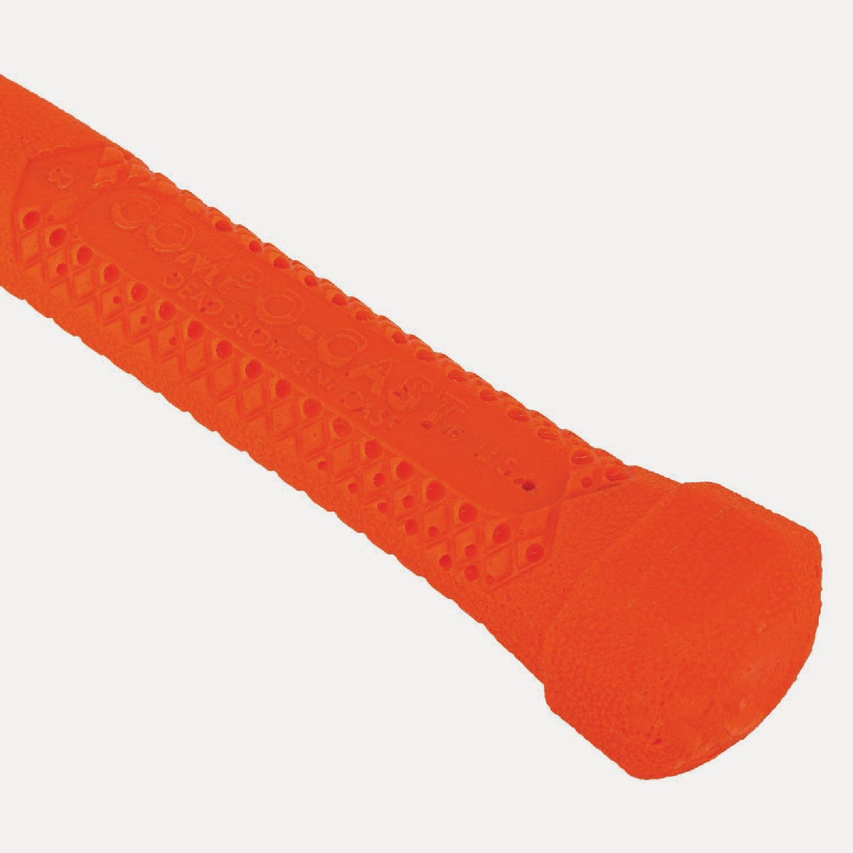 Stanley 18 Oz. Standard Soft Face Dead Blow Hammer Image 4