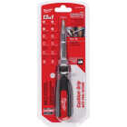Milwaukee 13-in-1 Cushion Grip Multi-Bit Screwdriver with ECX Image 4