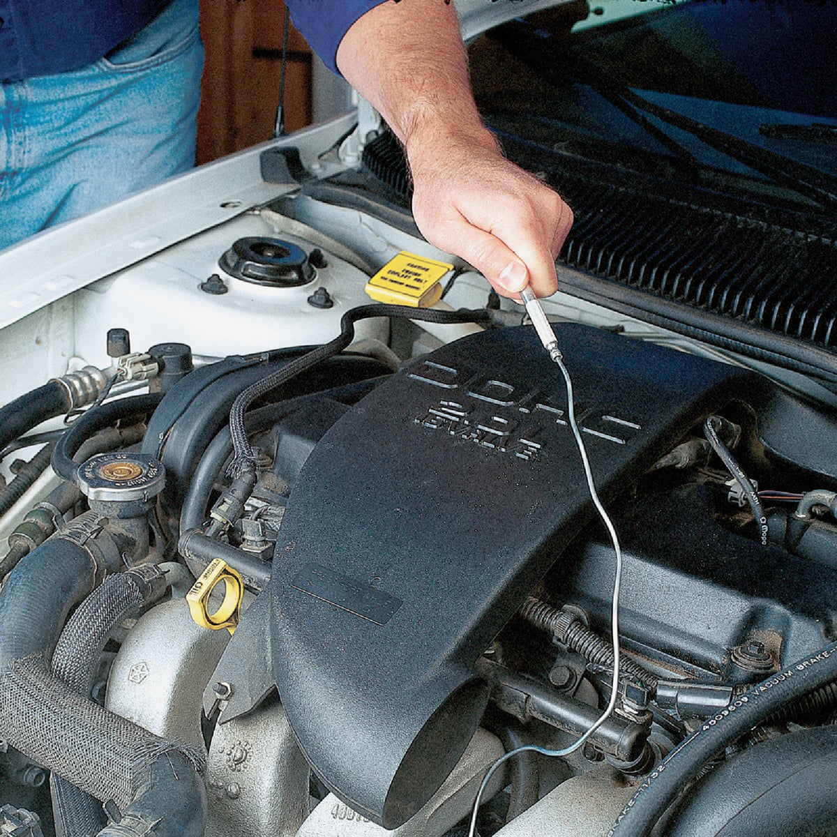 Master Magnetics 19 in. Magnetic Pick-Up Tool Image 2