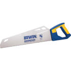 Irwin 15 In. L. Blade 12 PPI High Density Resin Handle Hand Saw Image 1