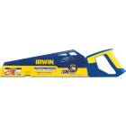 Irwin 15 In. L. Blade 12 PPI High Density Resin Handle Hand Saw Image 2