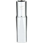 Milwaukee 1/2 In. Drive 13 mm 6-Point Deep Metric Socket with FOUR FLAT Sides Image 1