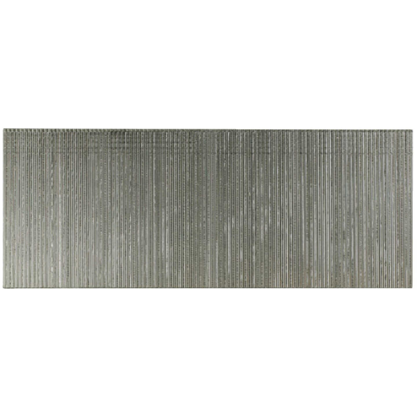 Straight, Adhesive Collation, T-Style Head, 18-Gauge Brads 1-1/2 in. Type 316 (500-Qty) Image 1