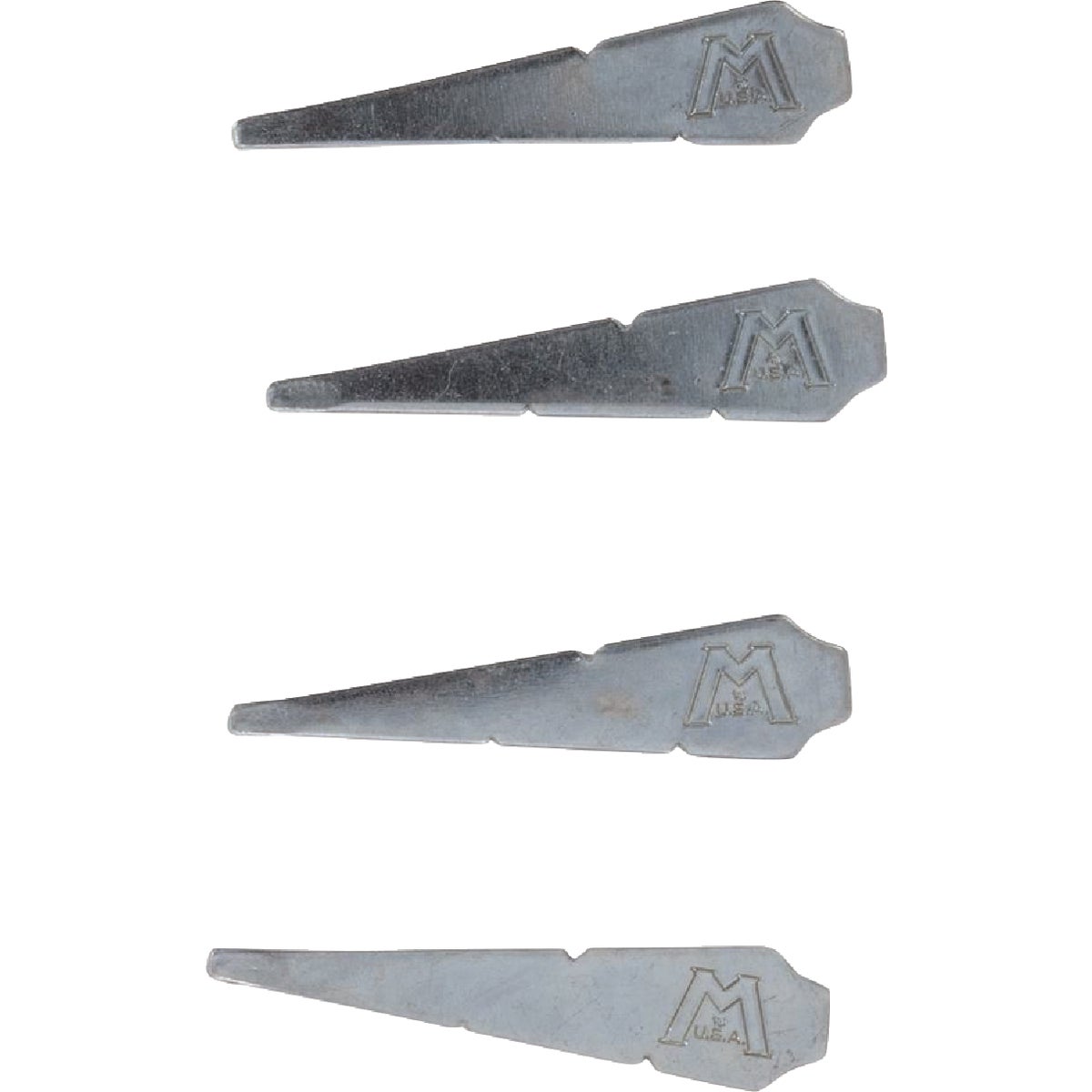 Marshalltown Line Pins (4-Count) Image 3