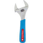 Channellock WideAzz 10 In. Adjustable Wrench Image 1
