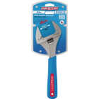 Channellock WideAzz 10 In. Adjustable Wrench Image 2